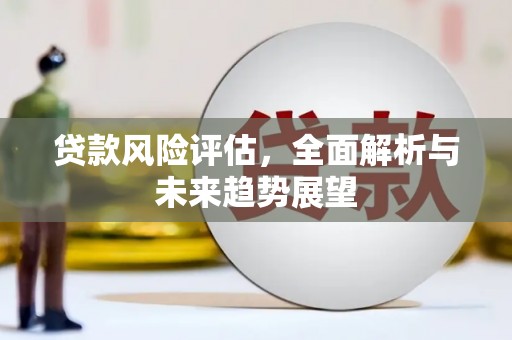 随州贷款风险评估，全面解析与未来趋势展望