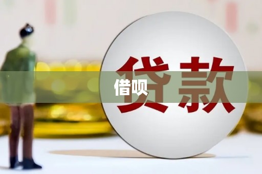 随州借呗