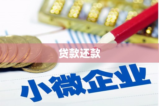 随州贷款还款