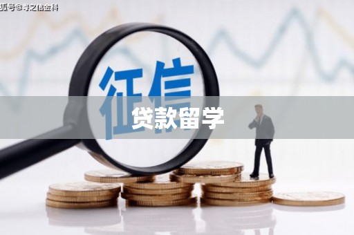 随州贷款留学