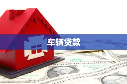 随州车辆贷款