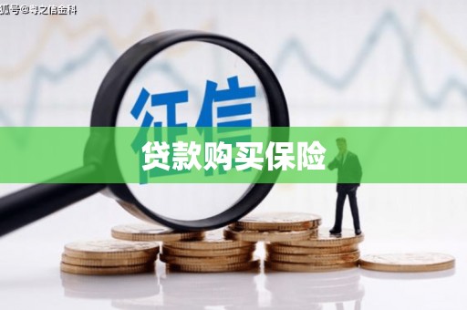 随州贷款购买保险