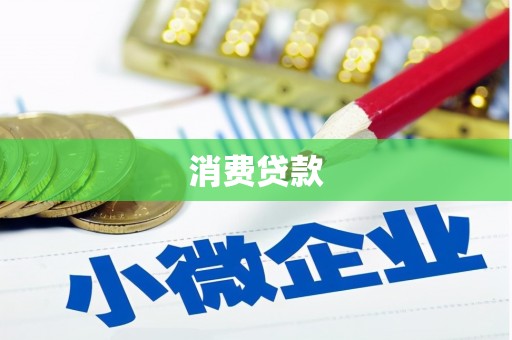 随州消费贷款