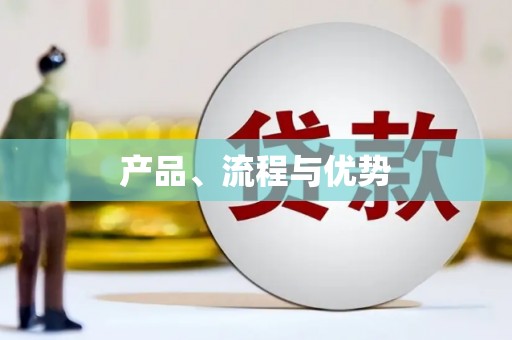 随州产品、流程与优势