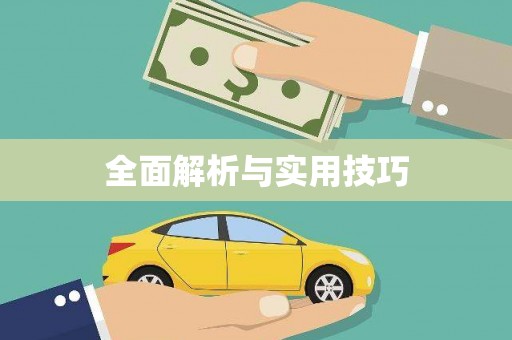 随州全面解析与实用技巧